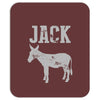 jack ass Mousepad