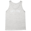 anti you Tank Top