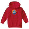 TWITTERMAN Youth Hoodie