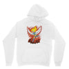 peace during war Unisex Hoodie