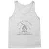 loses a weiner Tank Top