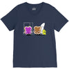 peanut butter and jealousy V-Neck Tee