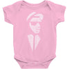 tone records mod ska oi! Baby Onesie