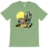 zombie burger T-Shirt