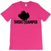 bush camper T-Shirt