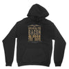 bacon2 Unisex Hoodie