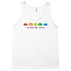 funny retro space invaders 'class of 1978' Tank Top