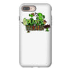 plants vs iPhone 8 Plus