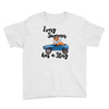 every summer has a story Youth Tee