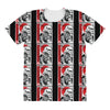 RED SUN - TANK TROOPER All Over Women's T-shirt