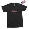 fahrie77 Exclusive T-shirt