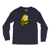minion archman Long Sleeve Shirts