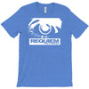 requiem for a dream eye T-Shirt