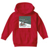 i&rsquo;d lock my bike to yours anytime Youth Hoodie