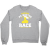 glorious pc gaming master race Crewneck Sweatshirt