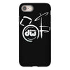 dw drum iPhone 8