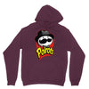 little grey chips Hoodie