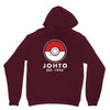 est 1996 Unisex Hoodie