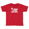 super corsair race 1 reno air racer decal f4u f2g air racing Toddler T-shirt