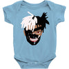 xxxtentacion Baby Bodysuit