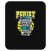 purist Mousepad