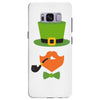 DABBİNG LEPRECHAUN Samsung Galaxy S8 Plus