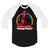 Deadpool 3/4 Sleeve Shirt
