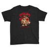 monster bros Youth Tee