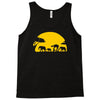 walker across Tank Top