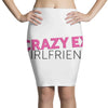 crazy ex girl friend Pencil Skirts