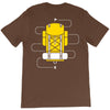 Backpack T-Shirt