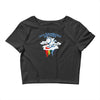 rainblows Crop Top