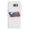 future ninja warrior Samsung Galaxy S7