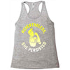 nevertheless, she persisted Racerback Tank