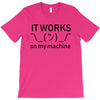 my machine T-Shirt
