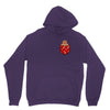 christmas cookie pocket Unisex Hoodie