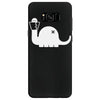 apatosaurus white Samsung Galaxy S8