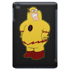 reverse flash iPad Mini