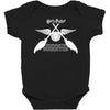 harry Potter Quidditch T-Shirt Baby Bodysuit