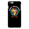 magnify your happiness iPhone 6/6s Plus Case