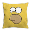 homero Throw Pillow