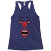 pennywise Racerback Tank