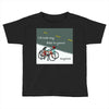 i&rsquo;d lock my bike to yours anytime Toddler T-shirt