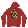 groot Unisex Hoodie