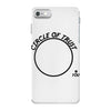 Circle of Trust iPhone 7 Case