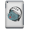 Astronaut Cat iPad Mini
