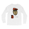 the big b Long Sleeve Shirts