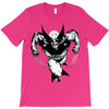 wolverine 4 T-Shirt