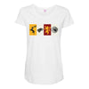 Got Maternity Scoop Neck T-shirt