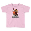 we be clubbin' Toddler T-shirt